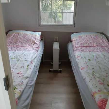 Chalet Heggemus