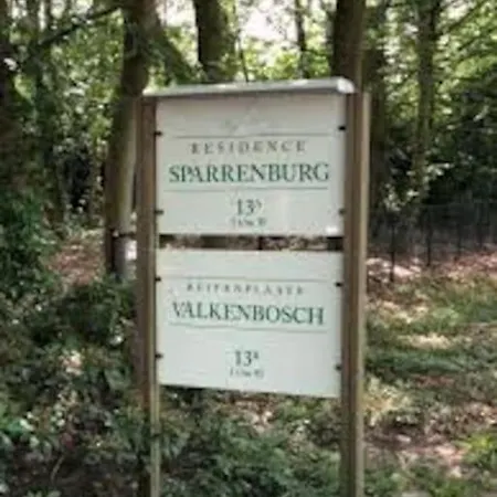 Chalet Heggemus Oisterwijk