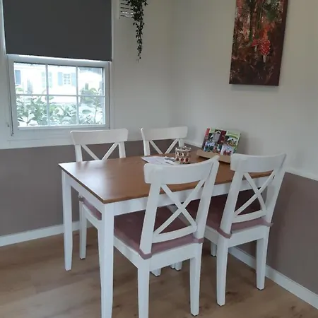 Chalet Heggemus