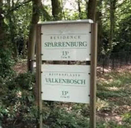 Alpehytte Heggemus Oisterwijk