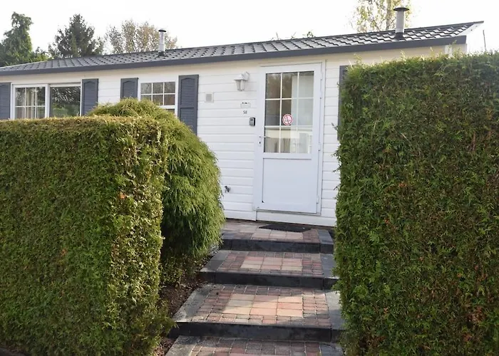 Alpehytte Heggemus Oisterwijk