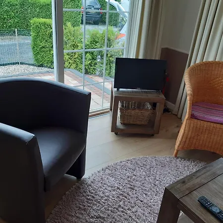 Heggemus * オーイステルウェイク