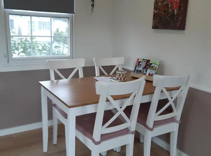 シャレー Heggemus