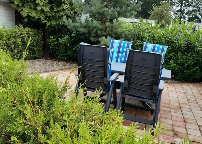 Heggemus シャレー